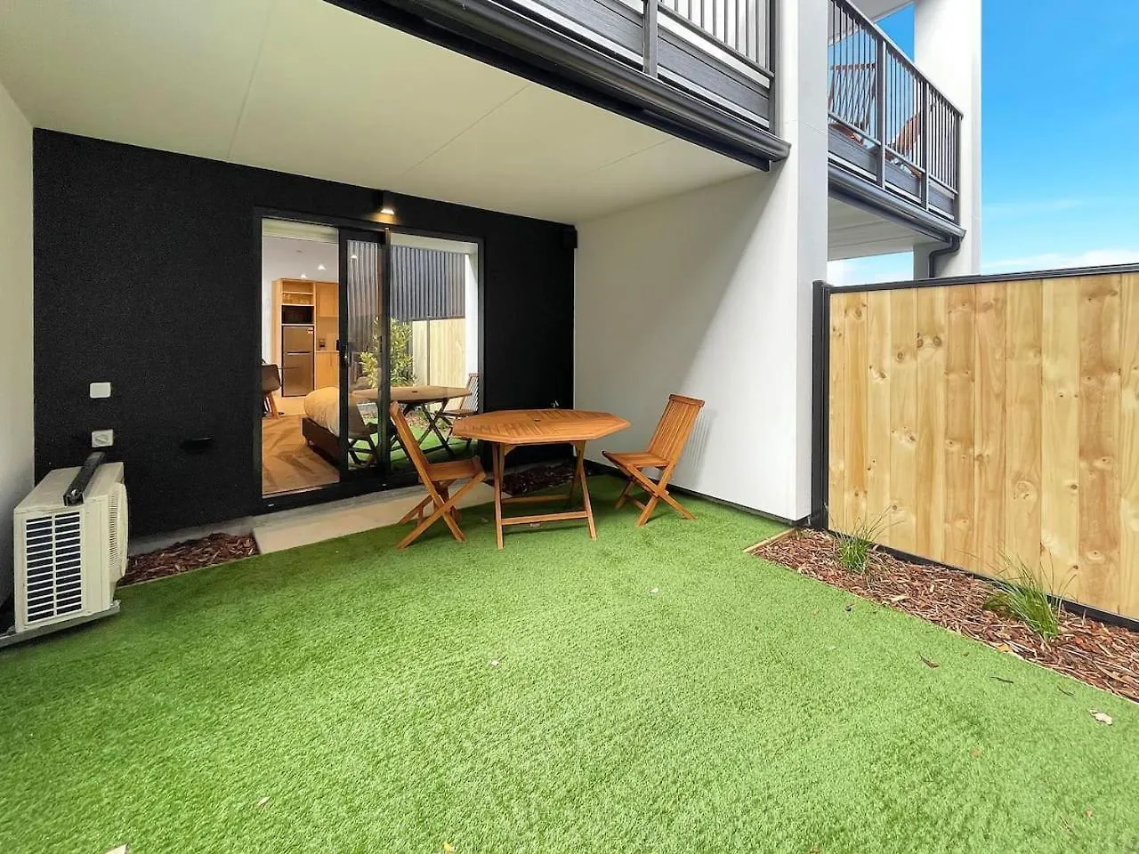 Apartment Lovely Cbd Studio On Allen Christchurch
