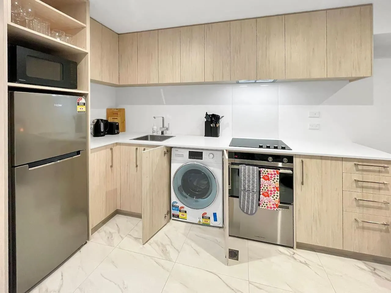 Lovely Cbd Studio On Allen Christchurch Apartment